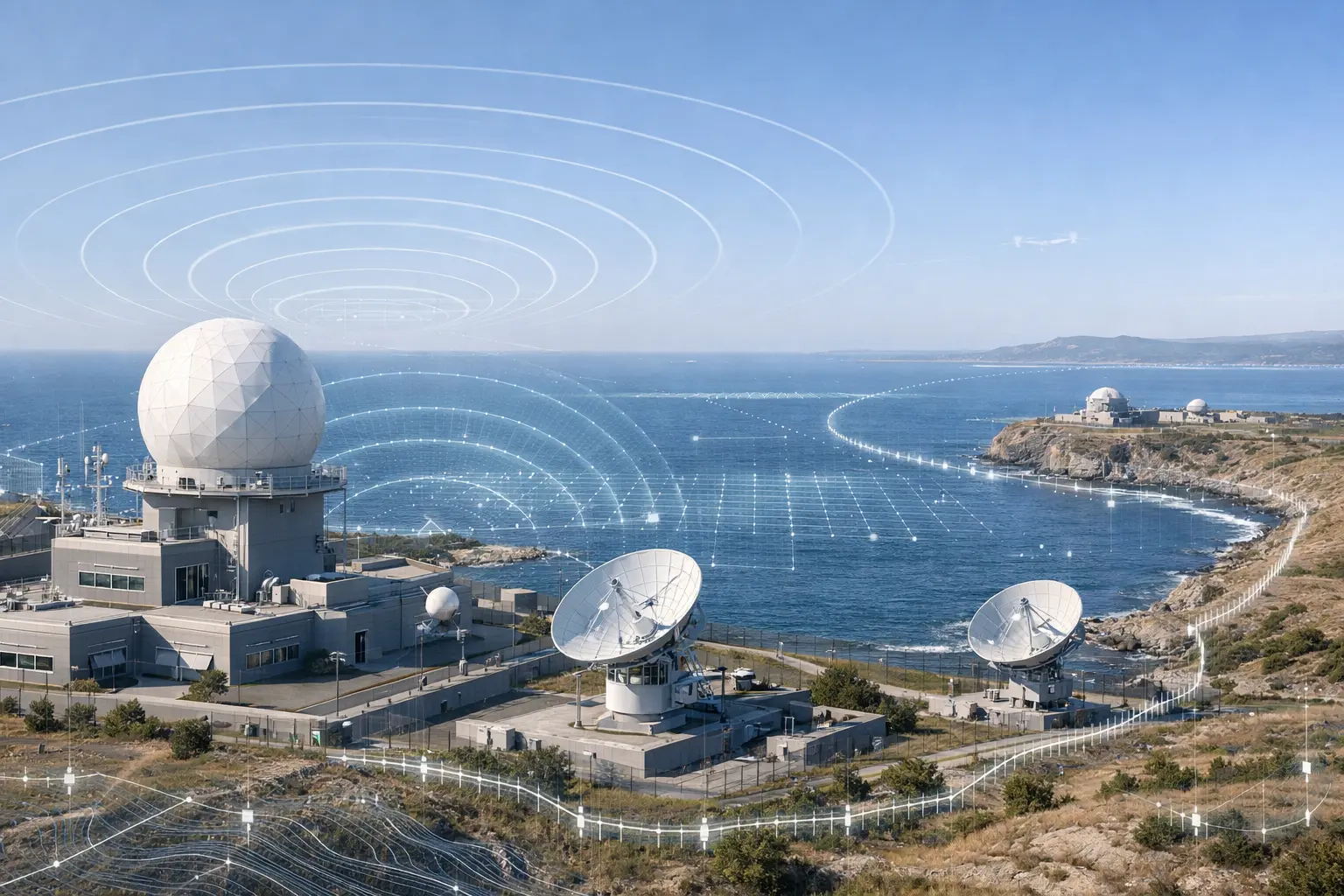 AI-Enabled Intelligence and Operational Support for Defense