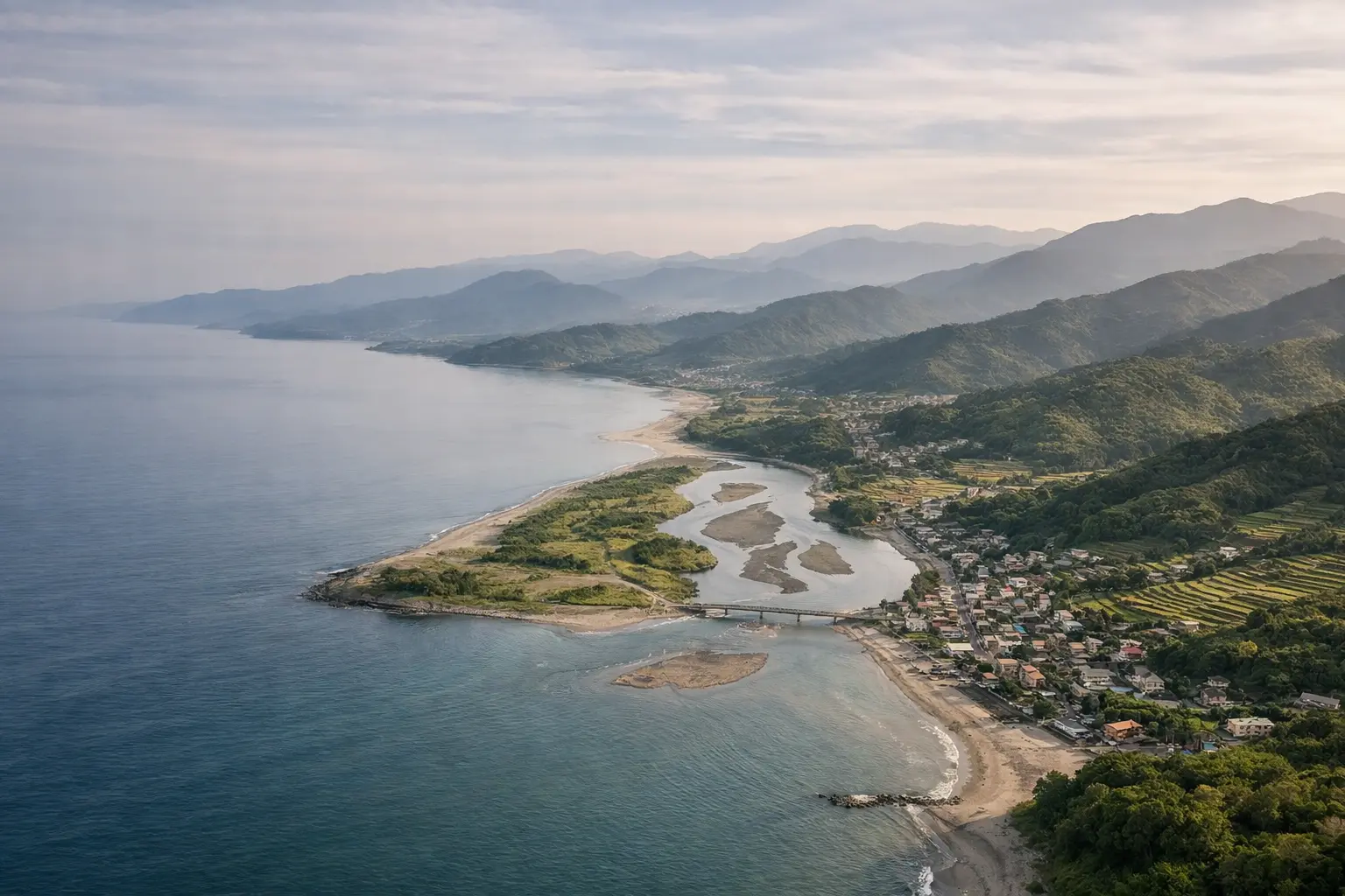 Advanced Climate Resilience Data Analytics for sustainability and risk reduction for your business and community