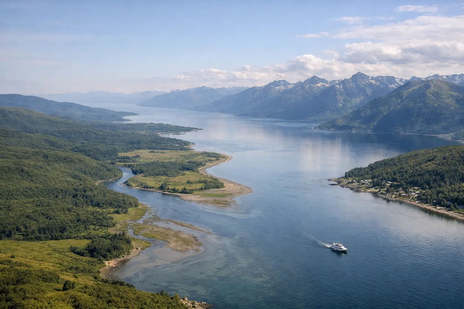 Sector-Specific Climate Risk Analysis for Adaptation