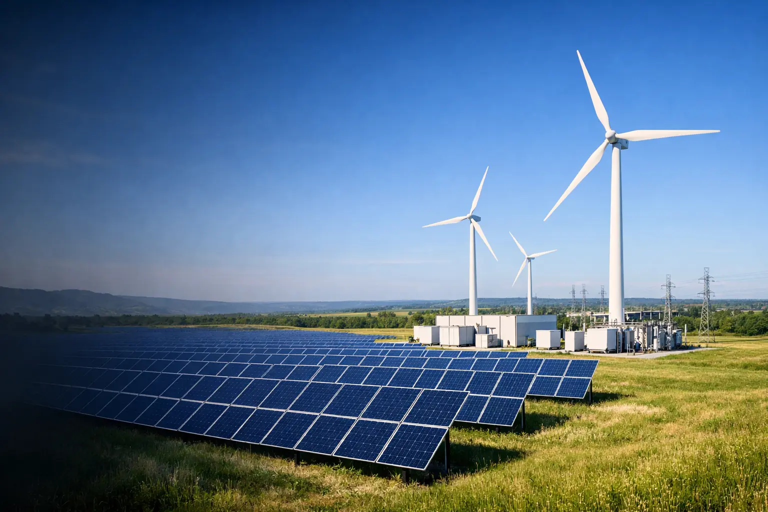 Energy Workforce Gap Analysis for Capacity Development in changing energy systems advancement